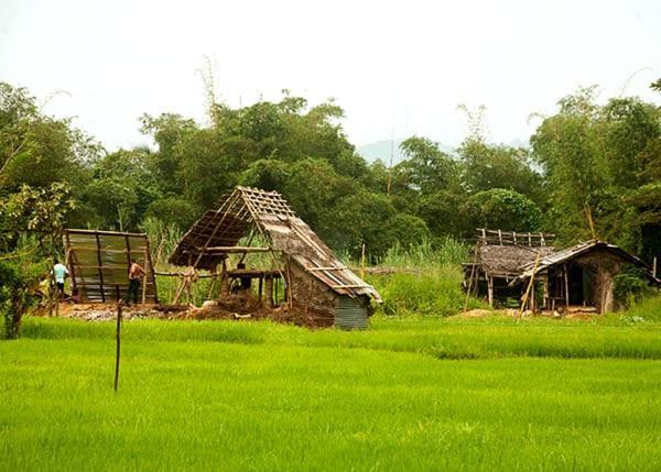 Gem Field Rest Bed & Breakfast รัตนปุระ ภายนอก รูปภาพ